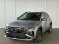 Hyundai TUCSON MY26 1.6 HEV AT 2WD Prime / Head-Up ACC Sitz+Le... Silber - thumbnail 1