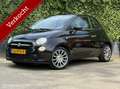 Fiat 500 1.2 | Automaat | Airco | 16'' LMV | Parkeersensore Чорний - thumbnail 1