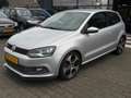 Volkswagen Polo GTI 1.4 TSI CARPLAY/CAMERA/DSG/NAP/STLVRM/RIJDT PERFEC Grau - thumbnail 5