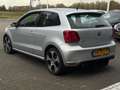 Volkswagen Polo GTI 1.4 TSI CARPLAY/CAMERA/DSG/NAP/STLVRM/RIJDT PERFEC Grau - thumbnail 9
