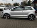 Volkswagen Polo GTI 1.4 TSI CARPLAY/CAMERA/DSG/NAP/STLVRM/RIJDT PERFEC Grau - thumbnail 7