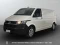 Volkswagen Transporter - Transporter 2.0 TDI 150CV DSG PL Furgone Blanc - thumbnail 1