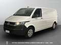 Volkswagen Transporter - Transporter 2.0 TDI 150CV DSG PL Furgone Blanc - thumbnail 3