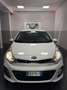 Kia Rio Rio III 2011 5p 1.1 crdi Cool E6 Weiß - thumbnail 1