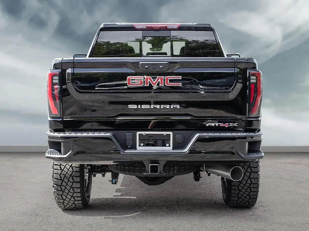 GMC Sierra 2500HD снимка GMC Sierra 2500HD