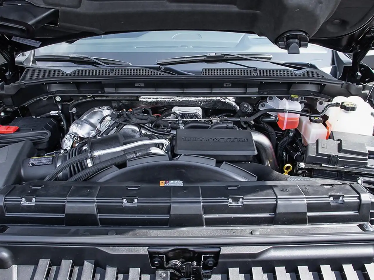 GMC Sierra 2500HD снимка GMC Sierra 2500HD