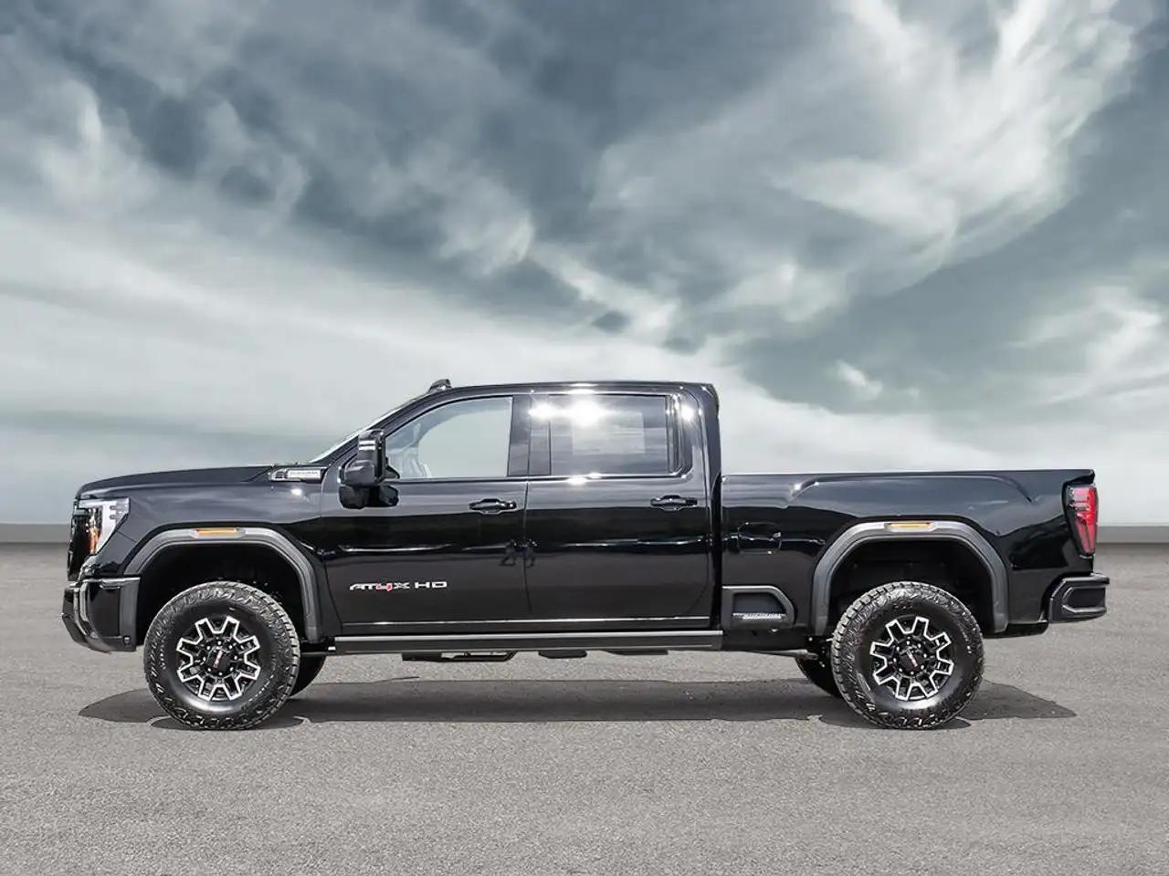 GMC Sierra 2500HD снимка GMC Sierra 2500HD