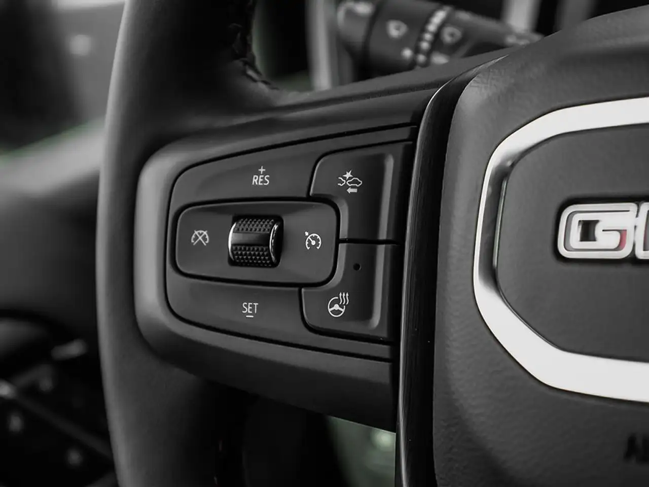 GMC Sierra 2500HD снимка GMC Sierra 2500HD