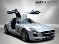 Mercedes-Benz SLS 2.Hand Scheckheft lückenlos German Spec. Grau - thumbnail 5
