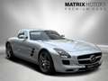 Mercedes-Benz SLS 2.Hand Scheckheft lückenlos German Spec. Grau - thumbnail 22