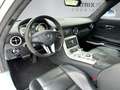 Mercedes-Benz SLS 2.Hand Scheckheft lückenlos German Spec. Grau - thumbnail 15