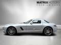 Mercedes-Benz SLS 2.Hand Scheckheft lückenlos German Spec. Grau - thumbnail 10