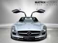 Mercedes-Benz SLS 2.Hand Scheckheft lückenlos German Spec. Grau - thumbnail 13