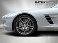 Mercedes-Benz SLS 2.Hand Scheckheft lückenlos German Spec. Grau - thumbnail 23