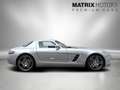 Mercedes-Benz SLS 2.Hand Scheckheft lückenlos German Spec. Grau - thumbnail 9