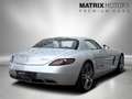 Mercedes-Benz SLS 2.Hand Scheckheft lückenlos German Spec. Grau - thumbnail 2