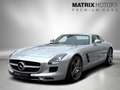 Mercedes-Benz SLS 2.Hand Scheckheft lückenlos German Spec. Grau - thumbnail 17