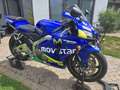 Honda CBR 600 Bleu - thumbnail 3