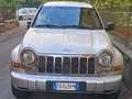 Jeep Cherokee Cherokee II 2005 2.8 crd Limited FL Argent - thumbnail 9