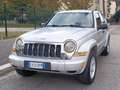 Jeep Cherokee Cherokee II 2005 2.8 crd Limited FL Argent - thumbnail 1