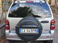 Jeep Cherokee Cherokee II 2005 2.8 crd Limited FL Argent - thumbnail 8