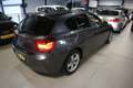 BMW 118 1-serie 118i Business+ LEER + CARPLAY + AUTOMAAT ! Grau - thumbnail 41