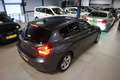 BMW 118 1-serie 118i Business+ LEER + CARPLAY + AUTOMAAT ! Grau - thumbnail 42