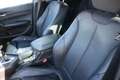 BMW 118 1-serie 118i Business+ LEER + CARPLAY + AUTOMAAT ! Grau - thumbnail 32