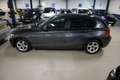 BMW 118 1-serie 118i Business+ LEER + CARPLAY + AUTOMAAT ! Grau - thumbnail 3