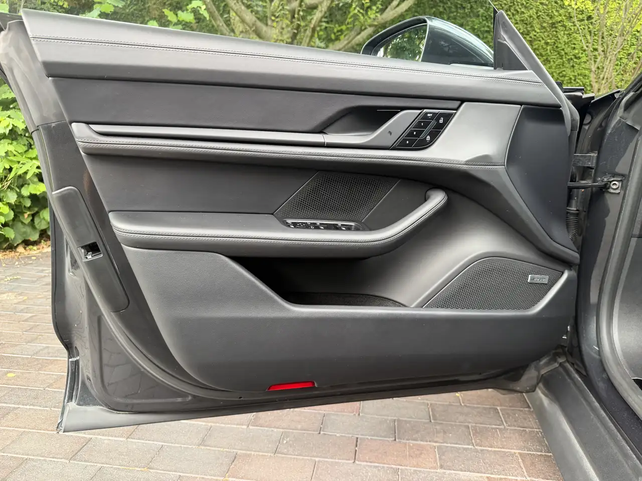 Porsche Taycan 4S 93.4 kWh/Full Option/1 eigenaar/Porsche OH-Historiek!, миниатюра 25
