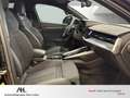 Audi A3 Sportback 35 TFSI S line S-tronic LED Navi AHK RFK Schwarz - thumbnail 9