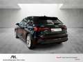 Audi A3 Sportback 35 TFSI S line S-tronic LED Navi AHK RFK Schwarz - thumbnail 3