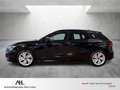 Audi A3 Sportback 35 TFSI S line S-tronic LED Navi AHK RFK Schwarz - thumbnail 2