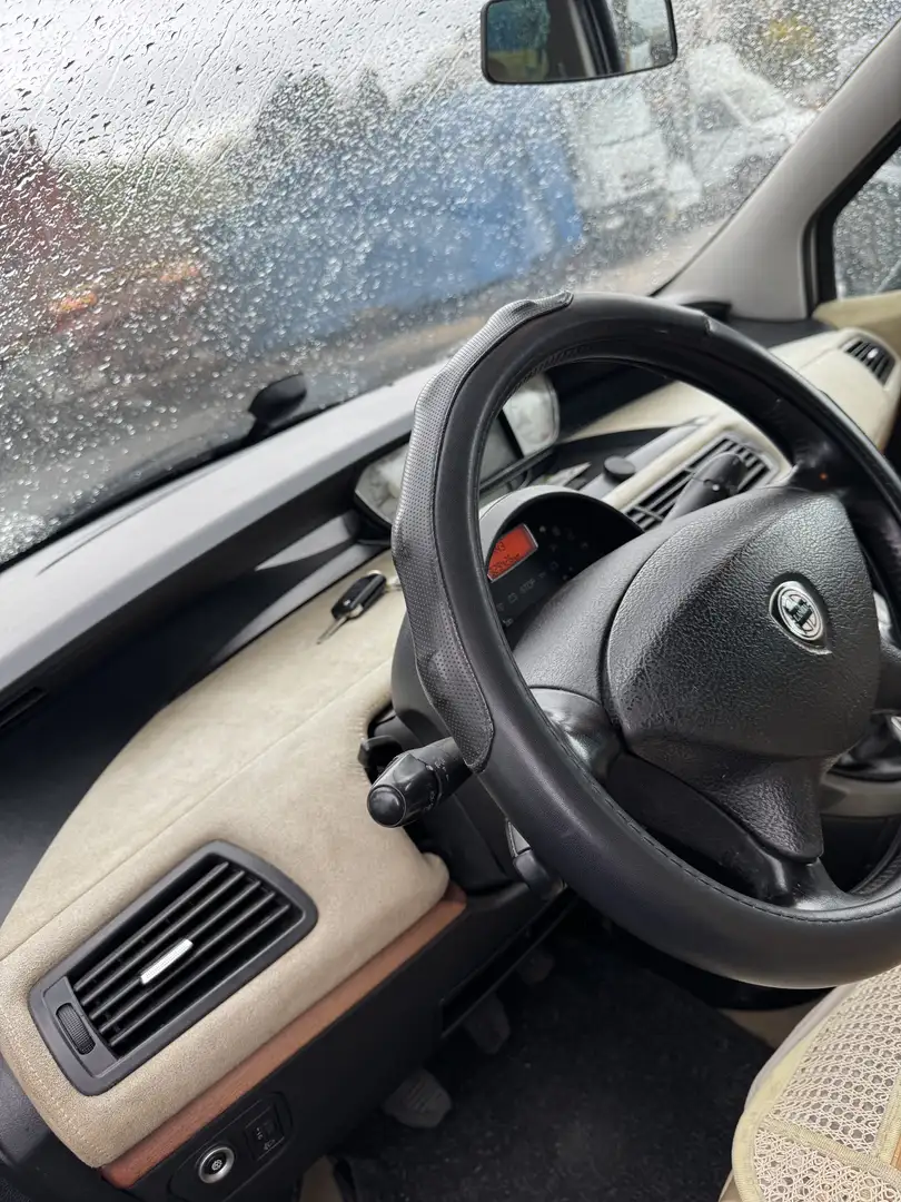 Lancia Phedra 2.0 mjt Emblema 136cv 6m E4 dpf - 1