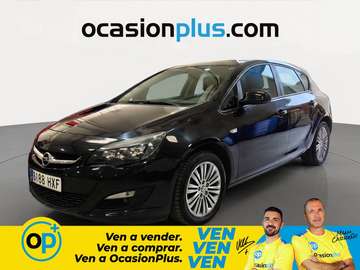 1.7CDTi S/S Selective