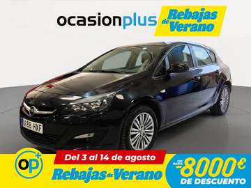 1.7CDTi S/S Selective