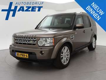 3.0 SDV6 HSE *WEINIG VERMOGEN* 7-PERSOONS + SCHUIF