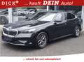 BMW 520 d VIRTU+MEMO+LEDER+PROF+LED+SHZ+HEAD+H&K+360 Schwarz - thumbnail 1