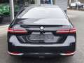 BMW 520 d VIRTU+MEMO+LEDER+PROF+LED+SHZ+HEAD+H&K+360 Schwarz - thumbnail 8
