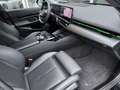 BMW 520 d VIRTU+MEMO+LEDER+PROF+LED+SHZ+HEAD+H&K+360 Schwarz - thumbnail 12
