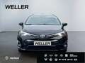 Toyota Avensis TS 1.8 Multidrive S Edition S+ *AHK*CAM* Noir - thumbnail 2