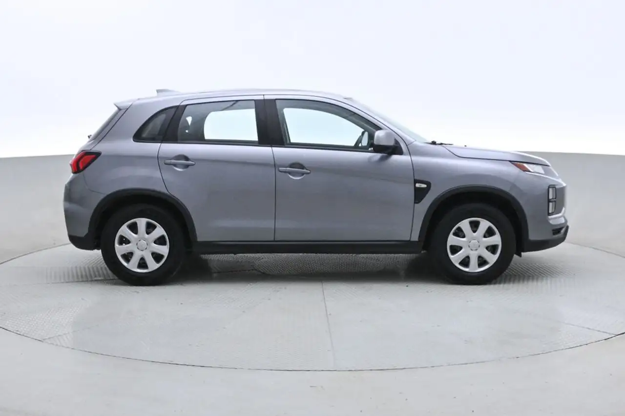Mitsubishi RVR снимка Mitsubishi RVR