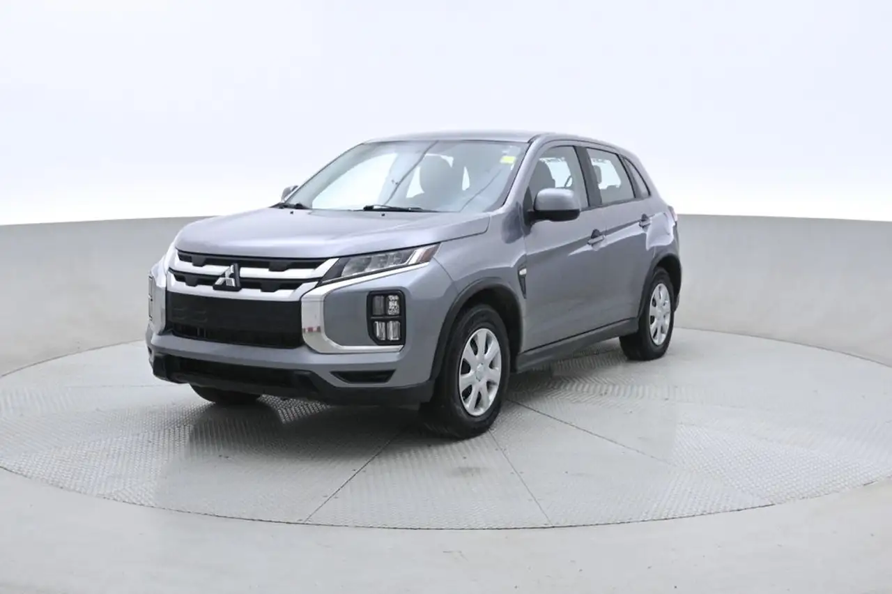 Mitsubishi RVR снимка Mitsubishi RVR