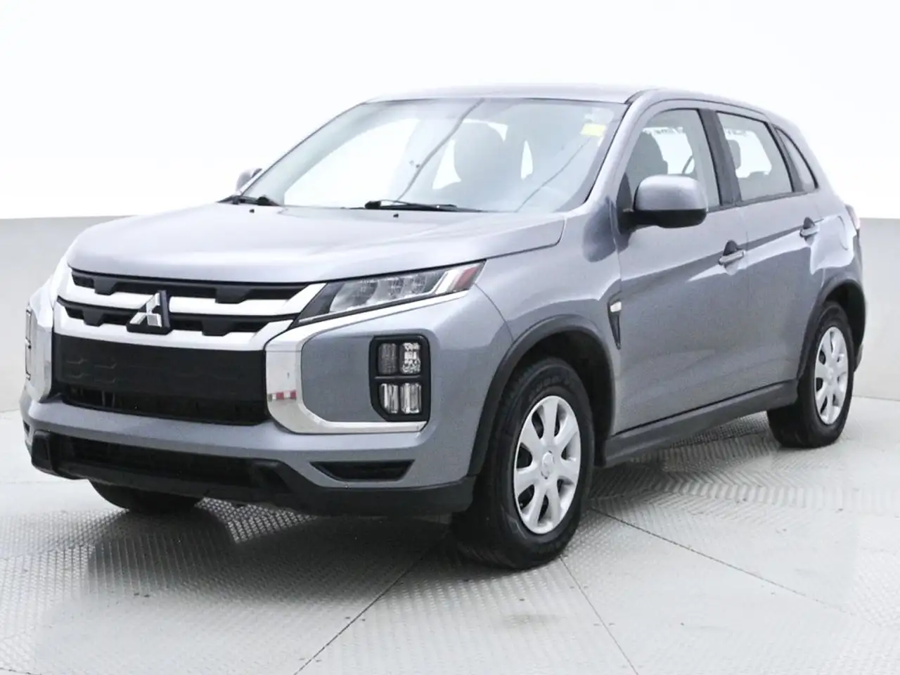 Mitsubishi RVR снимка Mitsubishi RVR