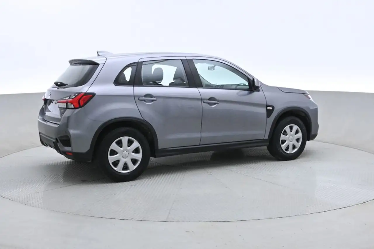 Mitsubishi RVR снимка Mitsubishi RVR