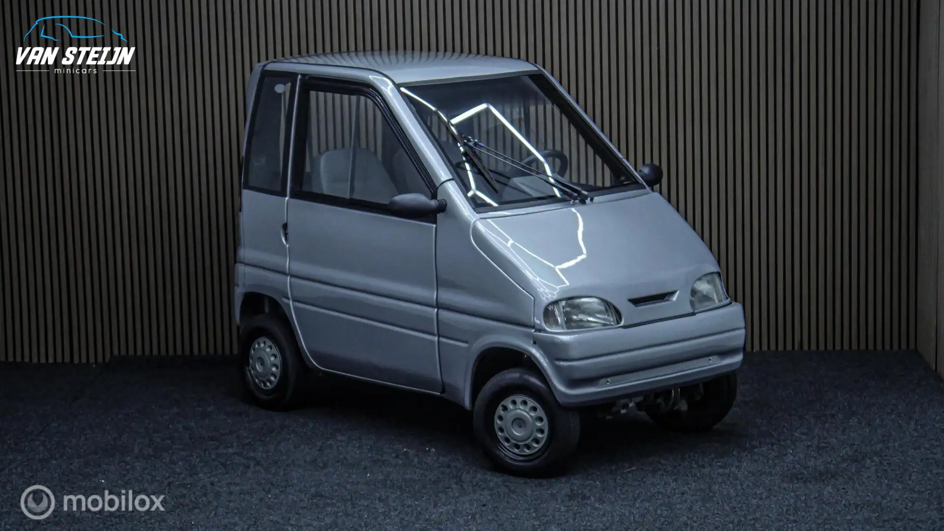 Overig Canta Canta XL Grijs - 2