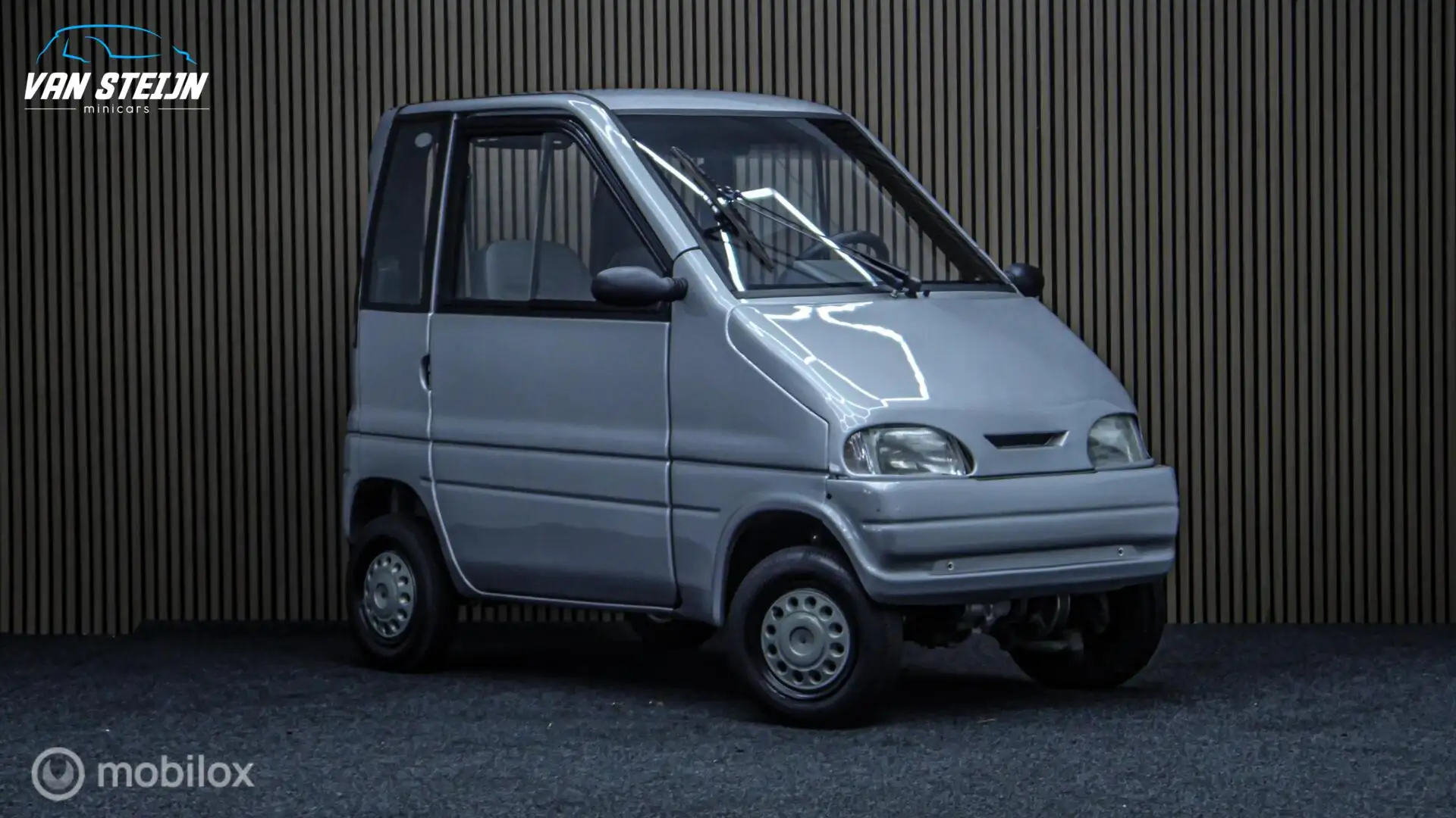 Overig Canta Canta XL Grijs - 1