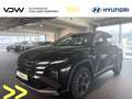 Hyundai TUCSON HEV MIT NAVI+RUECK-KAMERA+VOLL-LED U.V.M! Klima Schwarz - thumbnail 1
