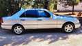 Mercedes-Benz C 250 TD ELEGANCE AUTOMATICO Plateado - thumbnail 7