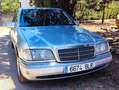 Mercedes-Benz C 250 TD ELEGANCE AUTOMATICO Plateado - thumbnail 8
